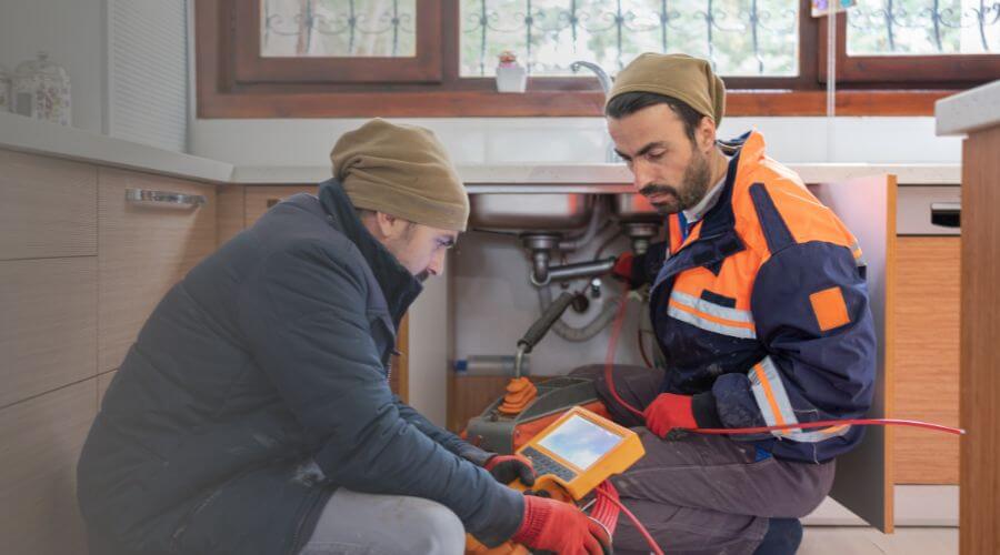 Professional Gas Leak Detection in Eagle Bridge, NY